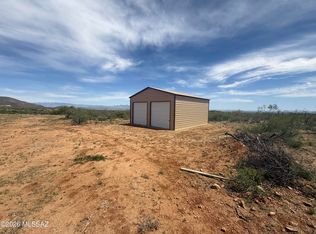 11003 N Legend Trl #119, Elfrida, AZ 85610