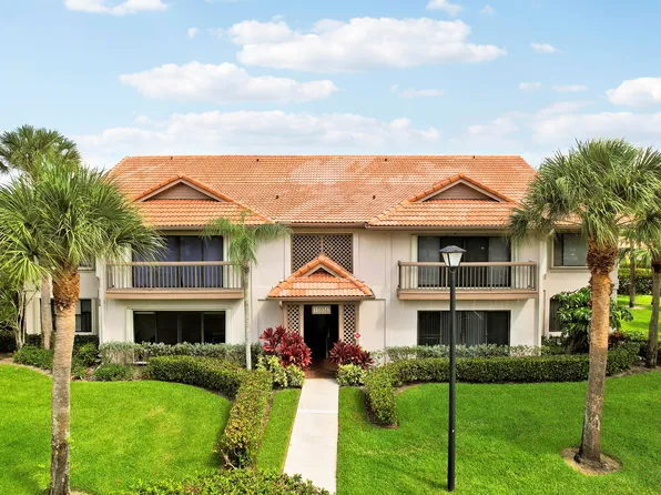 1109 Duncan Circle #203, Palm Beach Gardens, FL 33418