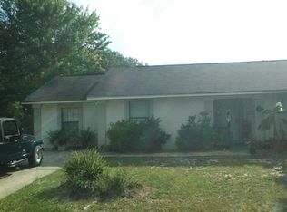 2187 Bergren Rd, Gulf Breeze, FL 32563