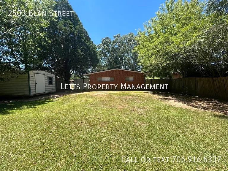 2503 Blan St — Photo 10