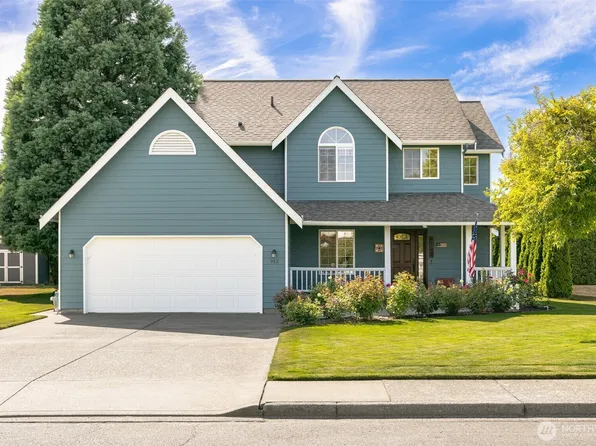 913 N Pine Court, Lynden, WA 98264