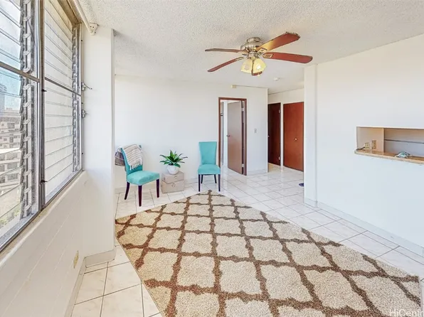 2977 Ala Ilima St APT 708, Honolulu, HI 96818
