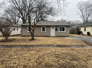 4046 Howard St, Hobart, IN