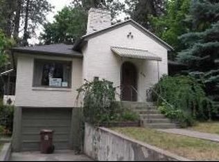 937 E 16th Ave, Spokane, WA 99203