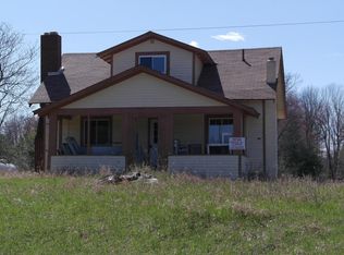 286 Ray Rd, Mio, MI 48647