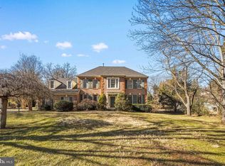 10508 Forestgate Pl, Glenn Dale, MD 20769