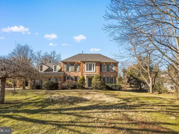 10508 Forestgate Pl, Glenn Dale, MD 20769