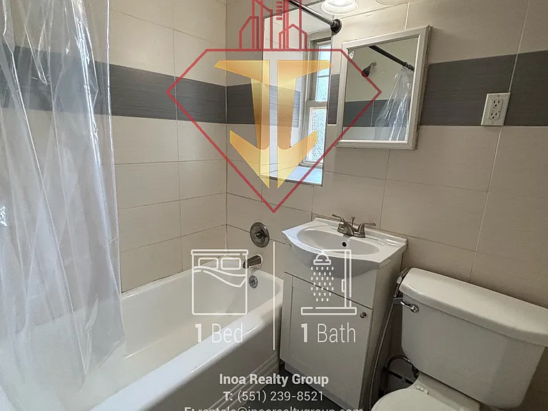 37-39 Duncan Ave #5H — Photo 3