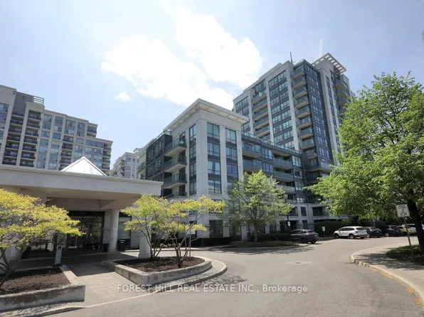 30 N Park Rd #218, Vaughan, ON L4J 0G6