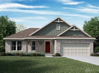 3622 Persimmon Ridge Pl, Bellbrook, OH 45305