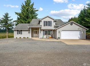 700 Carnine Rd, Castle Rock, WA 98611