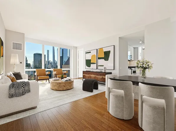 160 West 62nd Street image 1 of 15