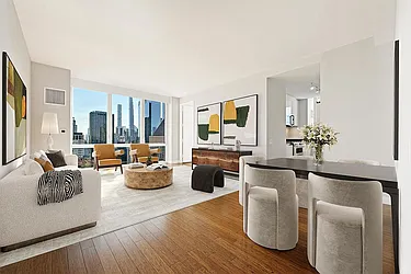 160 West 62nd Street, #33C