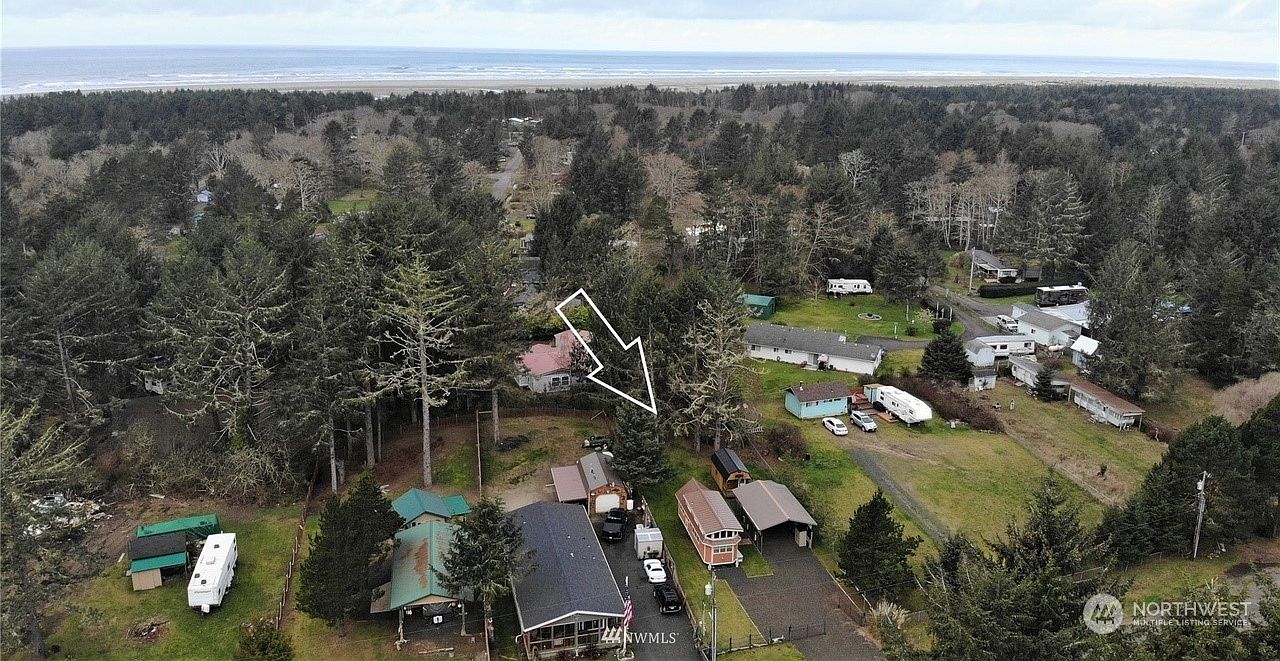 3517 Seabreeze Avenue, Grayland, WA 98547 MLS NWM2056413 Zillow