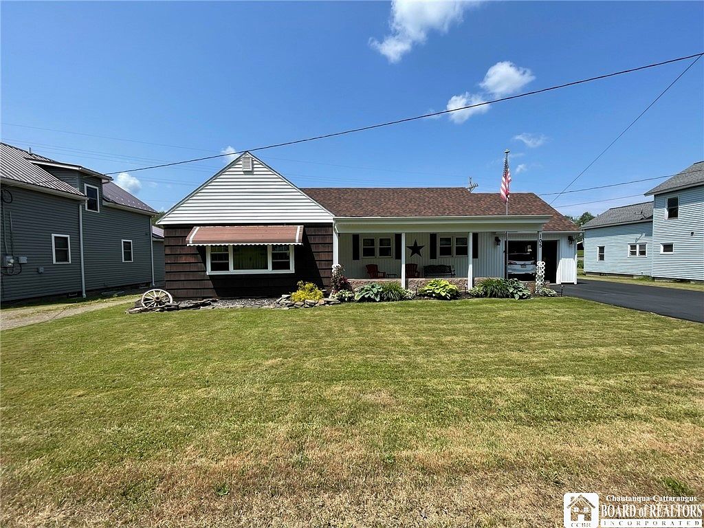 105 Main St, Eldred, PA 16731 MLS R1474326 Zillow