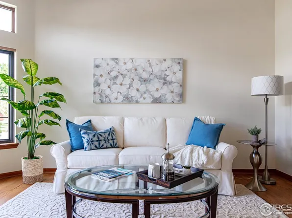 6814 Bugle Ct, Boulder, CO 80301