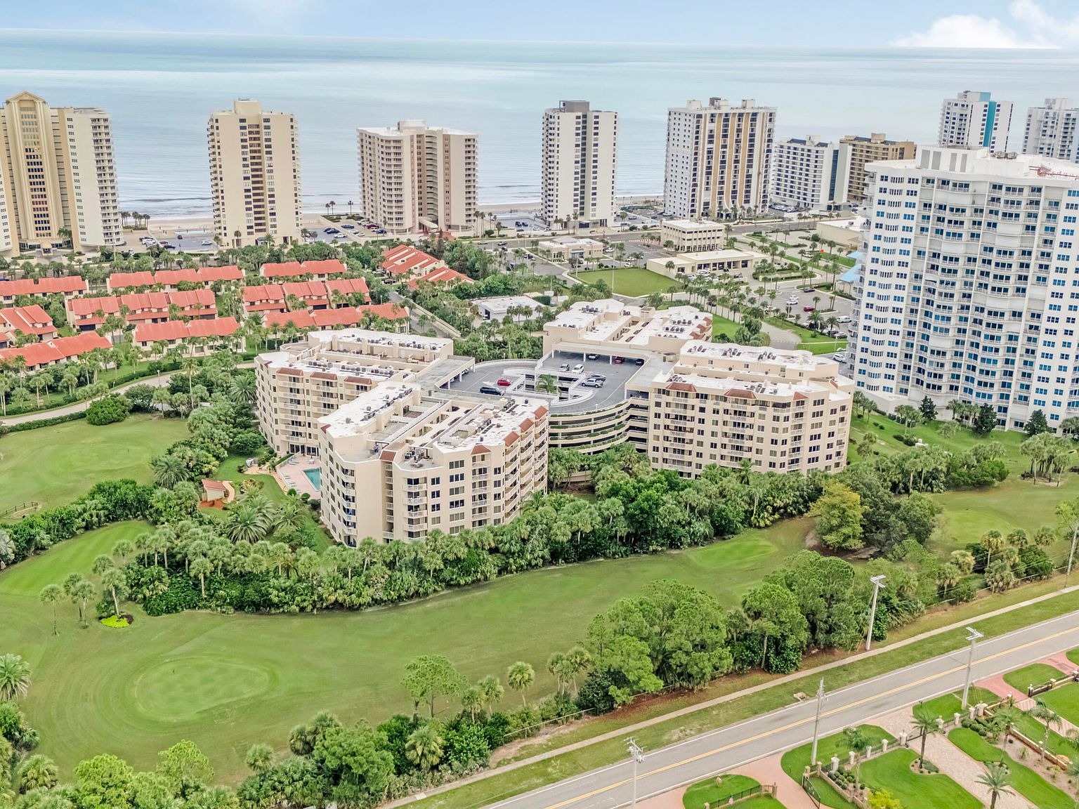 3 Oceans West Blvd APT 2B2 — Oceans Golf Club