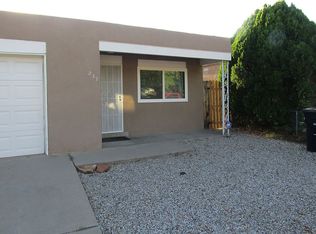 237 Zena Lona St NE, Albuquerque, NM 87123