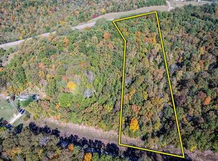 0 Highway 128 LOT 3, Savannah, TN 38372