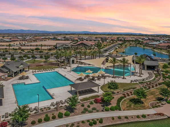 22433 E Cattle Dr, Queen Creek, AZ 85142