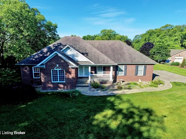 4002 Glenarm Rd, Crestwood, KY 40014