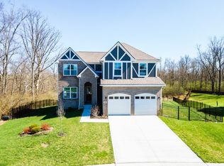495 Wingate Pl N, Mount Sterling, OH 43143