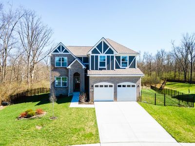 495 Wingate Pl N, Mount Sterling, OH, 43143