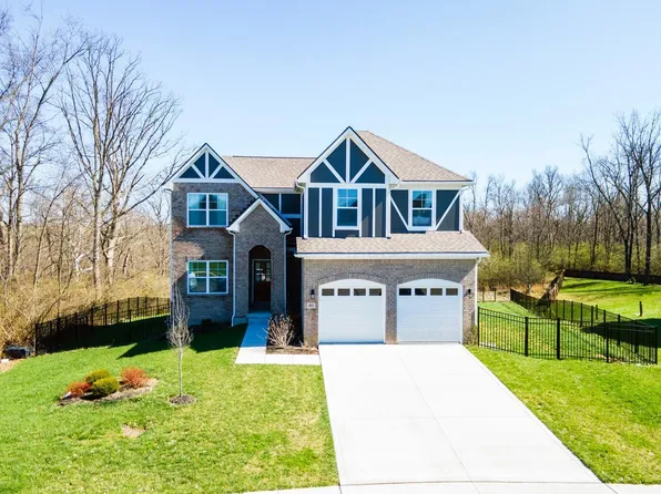 495 Wingate Pl N, Mount Sterling, OH 43143