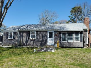 14 Cygnet Rd, West Yarmouth, MA 02673