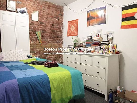 610 Columbus Ave. #1 Boston - South End Unit Photo 6