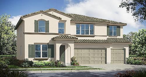 Woodside Homes - Claremont