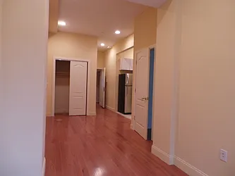 Rented by Perry Associates NYC Inc