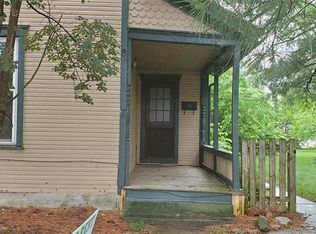 1016 E Pearl St, Miamisburg, OH 45342