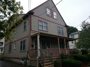 12 Winston Rd, Dorchester, MA 02124