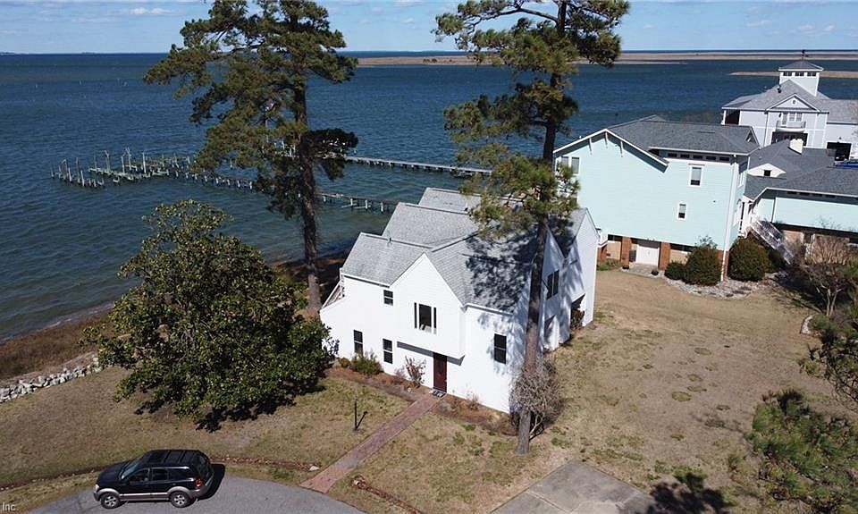 1 Breezy Point Rd, Poquoson, VA 23662 Zillow