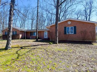 2110 Morman Rd, Hamilton, OH 45013