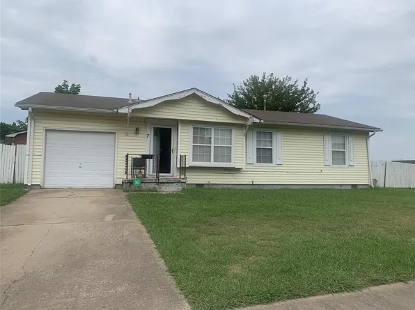 7 E 63rd St N, Tulsa, OK 74126