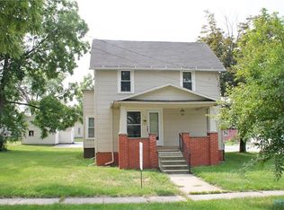 115 W Reed Ave, Bowling Green, OH 43402