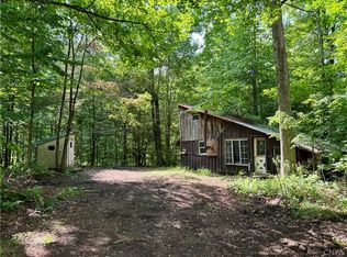 2395 Deerheart Rd LOT 25, Camden, NY 13316