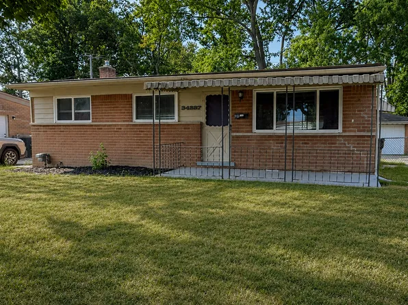 34227 Florence St, Westland, MI 48185