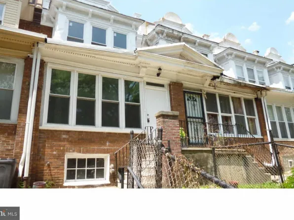 6161 Lebanon Ave, Philadelphia, PA 19151