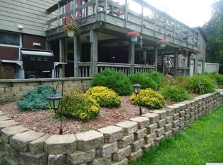 781 Hervey Sunside Rd, Cornwallville, NY 12418