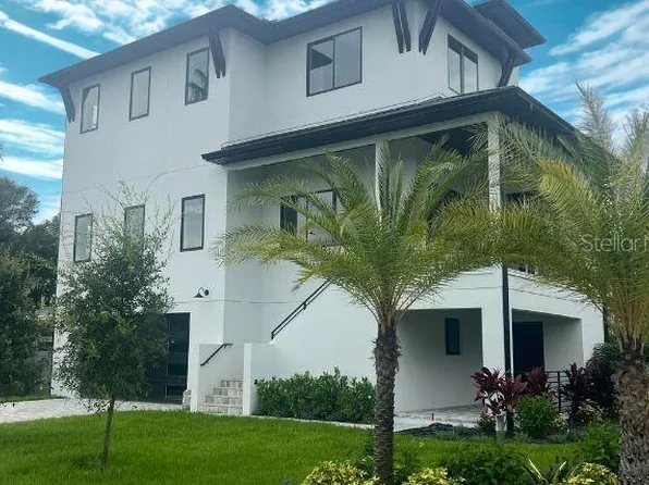 602 Luzon Ave, Tampa, FL 33606