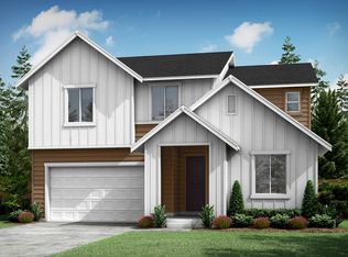 4476 Explorer Ave, Port Orchard, WA 98367