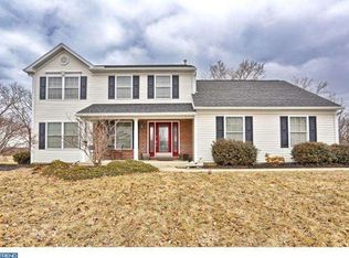 116 Kensington Blvd, Blandon, PA 19510