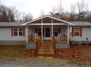 1023 Wildwood Rdg, Port Gibson, MS 39150