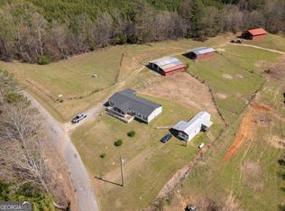 793 County Road 114, Heflin, AL