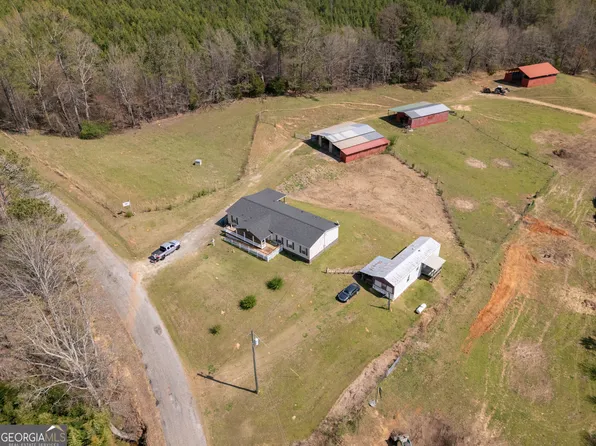 793 County Road 114, Heflin, AL 36264