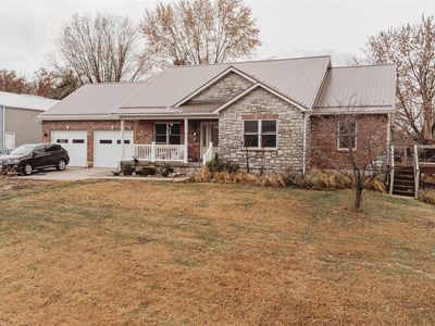 375 Road Runner Ln, Cuba, MO, 65453