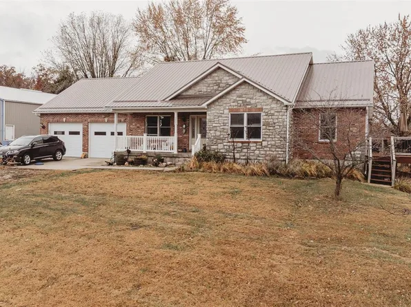 375 Road Runner Ln, Cuba, MO 65453
